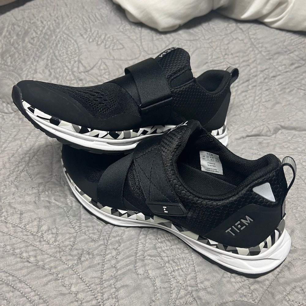 TIEM Cycle shoes